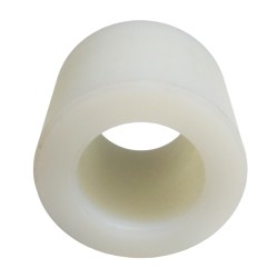 CASQUILLO NYLON PATIN PESADORA SUBAL CSM 28x50x25mm