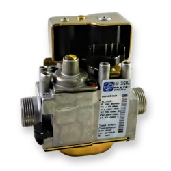 VALVULA DE GAS SIT 840 SIGMA HORNOS UNOX XG410 EKA 1001G RMG 900 G