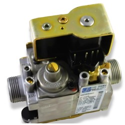 VALVULA DE GAS SIT 840 SIGMA HORNOS UNOX XG410 EKA 1001G RMG 900 G