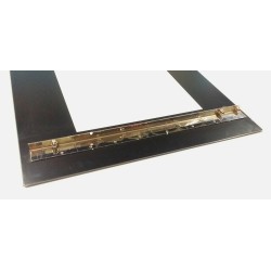 CRISTAL EXTERIOR HORNO RMG MAXI 733