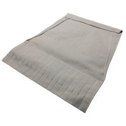 Lona plomos guitarra Formadora 490x350x600 mm SUBAL, MAPANVA, CSM, BONGARD, MENDOZA, ZELAIETA, MECAN