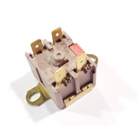 Termostato de seguridad horno SMEG 818730541 ALFA132X/51/30/31/31V/41/135XE/ FOEM EKA RMG UNOX