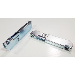 KIT CONTRABISAGRAS PUERTA HORNO UNOX LINEMISS / LINEMISS TOP. XAFT193; XAFT195; XFT190; XFT193; XFT1