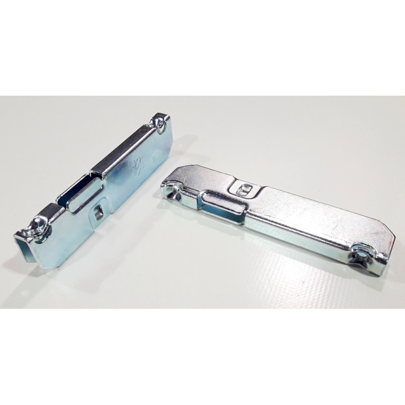 KIT CONTRABISAGRAS PUERTA HORNO UNOX LINEMISS / LINEMISS TOP. XAFT193; XAFT195; XFT190; XFT193; XFT1