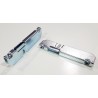 KIT CONTRABISAGRAS PUERTA HORNO UNOX LINEMISS / LINEMISS TOP. XAFT193; XAFT195; XFT190; XFT193; XFT1