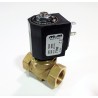 ELECTROVÁLVULA M&M D266DBU HORNO DOBRA  1/2" N/C CUENTALITROS DERTEC PLUS 10 DERTEC PLUS 20 APEIPAM