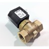 ELECTROVÁLVULA M&M D266DBU CUENTALITROS DERTEC PLUS 10 DERTEC PLUS 20 APEIPAM HORNO DOBRA1/2" N/C