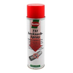 DETECTOR DE FUGAS SOTIN T51