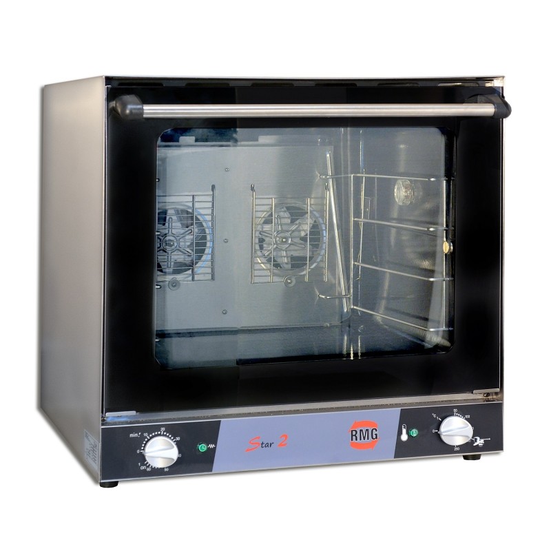 HORNO RMG STAR 2 HORNO ROMAGSA STAR2