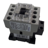 CONTACTOR REVALCO 4 POLOS N/O 40A 230V 63A EN AC1 PARA HORNO UNOX , SALVA , RMG , FM , GIORIK , CONBEQ , DOBRA , SMEG....