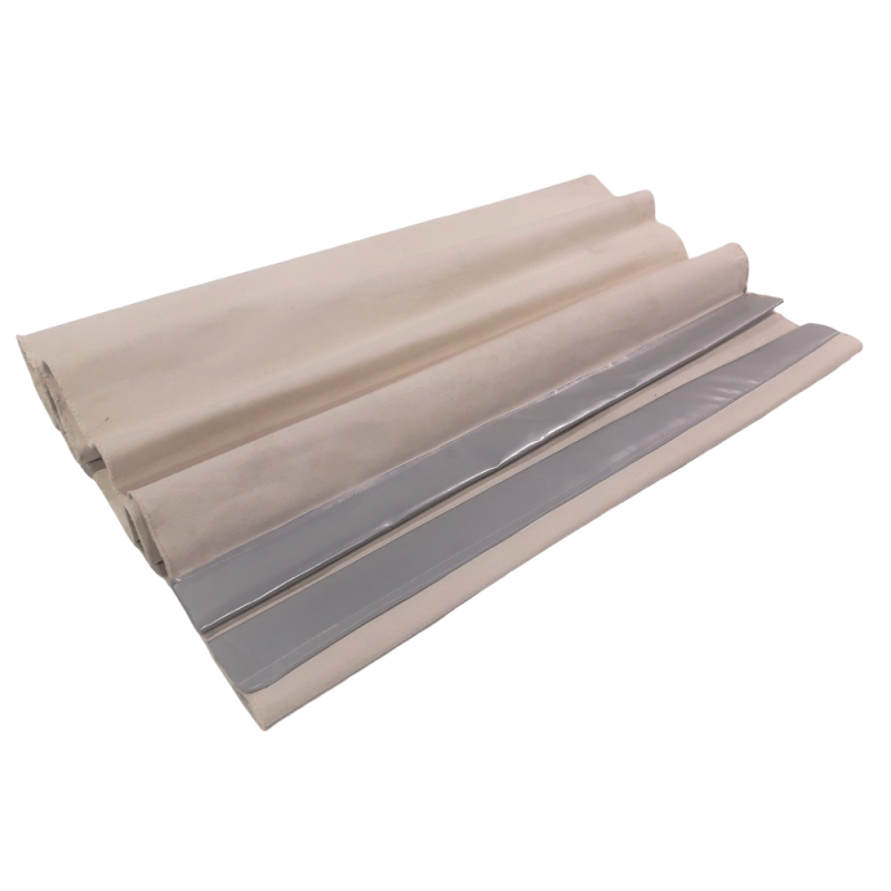 LONA CARGADOR HORNO SALVA 2680x950 SUBAL, MAPANVA, CSM, BONGARD, MENDOZA, ZELAIETA, MECANICAS ELIAS,