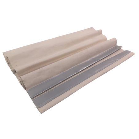 LONA CARGADOR HORNO SALVA 2680x950 SUBAL, MAPANVA, CSM, BONGARD, MENDOZA, ZELAIETA, MECANICAS ELIAS,