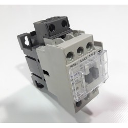 CONTACTOR REVALCO 18A 3P+1NO+1NC 230V 