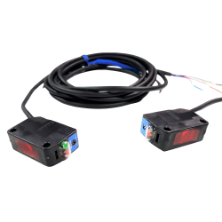 SENSOR FOTOELÉCTRICO KEYENCE PZ2-51 EMPAQUETADORA ULMA P300 P500