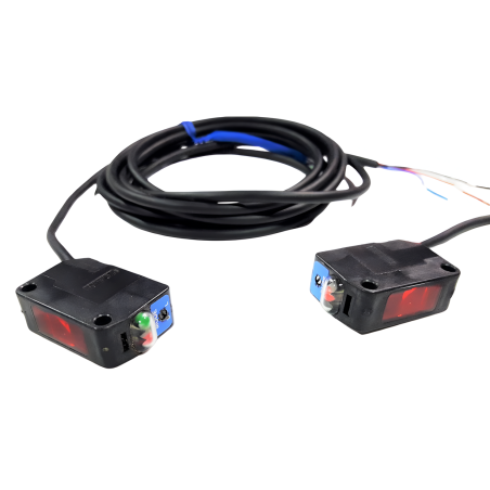 SENSOR FOTOELÉCTRICO KEYENCE PZ2-51 EMPAQUETADORA ULMA P300 P500