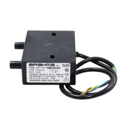 TRANSFORMADOR BRAHMA TC2LVCA 2x12KV
