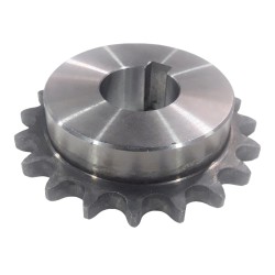 PIÑON PARA FORMADORA SUBAL CSM Z19 3/8"