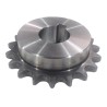 PIÑON PARA FORMADORA SUBAL CSM Z19 3/8"