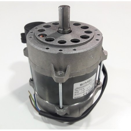 MOTOR AACO A0192 QUEMADOR FLAXMER LE25 / JOANNES AZ14