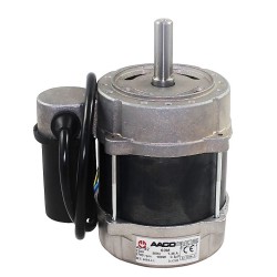 MOTOR AACO A0192 QUEMADOR FLAXMER LE25 / JOANNES AZ14
