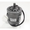 MOTOR SIMEL 2125-32 QUEMADOR JOANNES AZ8 AEG GEBLAESEMOTOR EB 95C35/2 125W 2750 rpm 230VAC VDE 0530/91