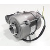 MOTOR SIMEL 2125-32 QUEMADOR JOANNES AZ8 AEG GEBLAESEMOTOR EB 95C35/2 125W 2750 rpm 230VAC VDE 0530/91