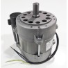 MOTOR SIMEL 2125-32 QUEMADOR JOANNES AZ8 AEG GEBLAESEMOTOR EB 95C35/2 125W 2750 rpm 230VAC VDE 0530/91