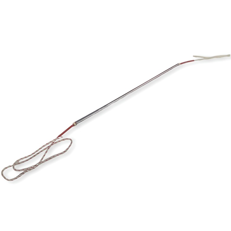 RESISTENCIA GENERAL PAQ FLEX 202 Ø8x310mm 500W 110Vac