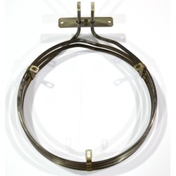 Resistencia UNOX 3700W ELENA-ROSELLA. RESISTENCIA DE 2900W.   ELENA:  XFT188, XFT185, XFT183, XFT180