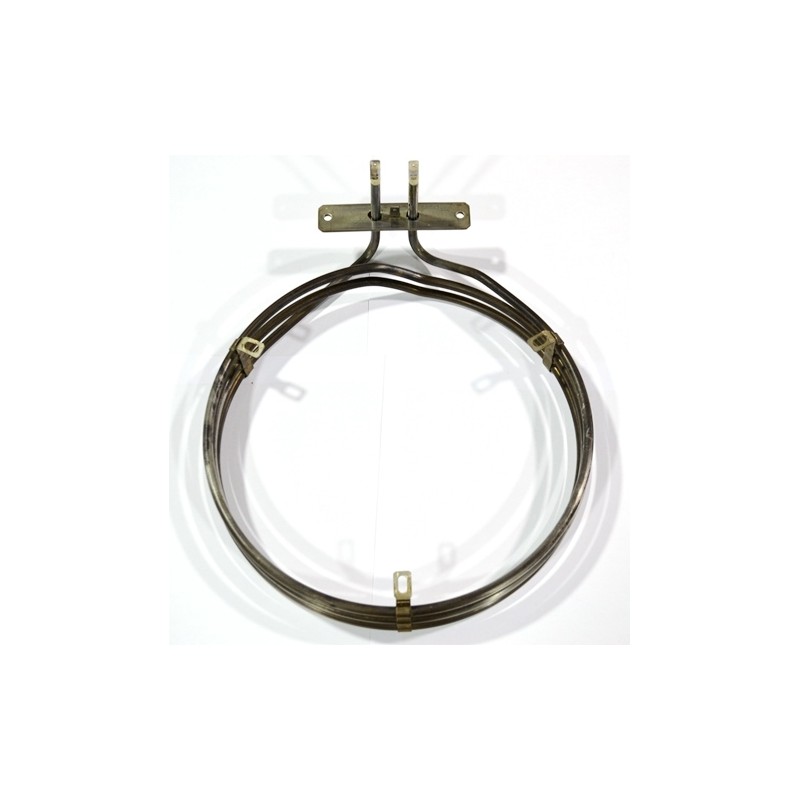 Resistencia UNOX 3700W ELENA-ROSELLA. RESISTENCIA DE 2900W.   ELENA:  XFT188, XFT185, XFT183, XFT180