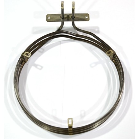 Resistencia UNOX 3700W ELENA-ROSELLA. RESISTENCIA DE 2900W.   ELENA:  XFT188, XFT185, XFT183, XFT180