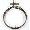 Resistencia UNOX 3700W ELENA-ROSELLA. RESISTENCIA DE 2900W.   ELENA:  XFT188, XFT185, XFT183, XFT180