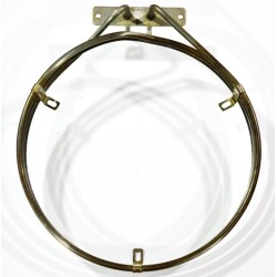 Resistencia UNOX 3700W ELENA-ROSELLA. RESISTENCIA DE 2900W.   ELENA:  XFT188, XFT185, XFT183, XFT180