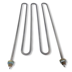 RESISTENCIA PARA HORNO CÁMARA FERMENTACIÓN SALVA 1000W