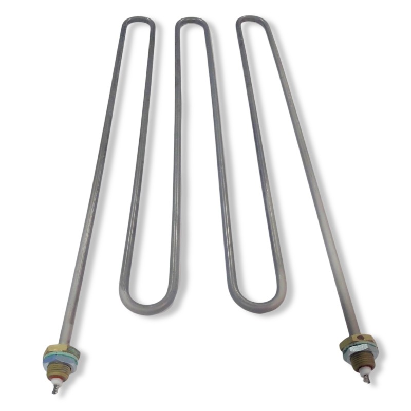RESISTENCIA PARA HORNO CÁMARA FERMENTACIÓN SALVA 1000W