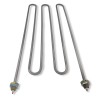RESISTENCIA PARA HORNO CÁMARA FERMENTACIÓN SALVA 1000W