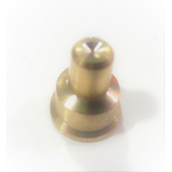 Inyector llama piloto 0,2 mm Gb horno gas Dobra Turbo 611
