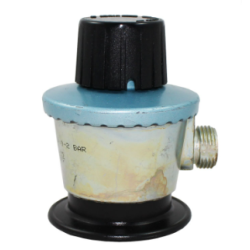 REDUCTOR DE PRESIÓN MONFA SALIDA REGULABLE 2 BAR M21,8LZ
