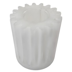 PIÑON PARA PESADORA BENEPAN 17 DIENTES