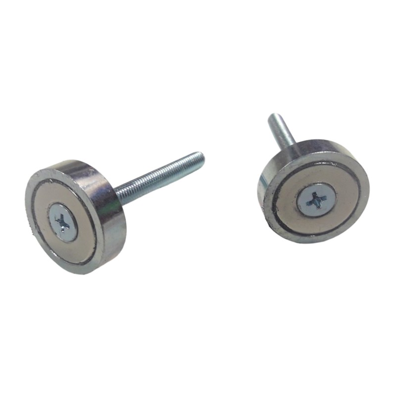 KIT IMÁN TIRADOR PUERTA HORNO RMG STAR2 STAR4 UNOX XF030 XF085 XF090 DOBRA
