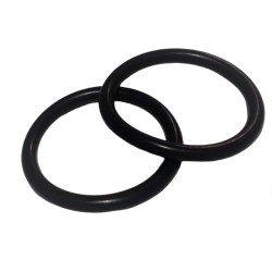 SEGMENTO CASQUILLO RANURADO PESADORA  55x5mm