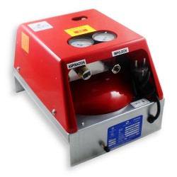 GRUPO DE PRESIÓN GASOLEO INPRO GP-30 NW