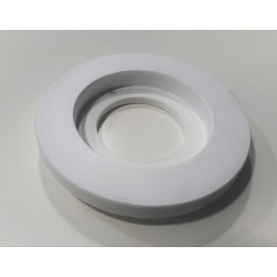 SOPORTE RETÉN SEPARADOR MASA PARA REFINADOR CILINDRO PALMAPAN