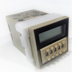 OMRON H3CA-A TEMPORIZADOR ENVASADORA ULMA P300 P500