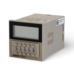 H3CA-A OMRON TEMPORIZADOR ENVASADORA ULMA P300 P500