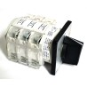 TELERGON T32 T000320042E1N1 BIHPLAT V32  B-212 1-0-2 32A T32 64x64mm AMASADORA PEDRO PRAT