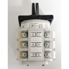 TELERGON T32 T000320042E1N1 BIHPLAT V32  B-212 1-0-2 32A T32 64x64mm AMASADORA PEDRO PRAT