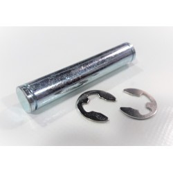 EJE Ø50mm PARA ARTICULACIÓN CHARNELA