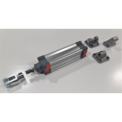 PISTÓN ENVASADORA MAPE LM50 SX METAL WORK AIGNEP