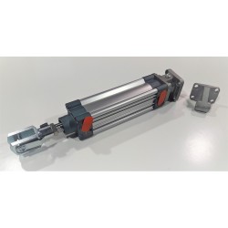 PISTÓN EMPAQUETADORA MAPE LM50 SX METAL WORK AIGNEP